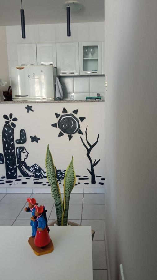 דירות Temporada Em Maceio מראה חיצוני תמונה